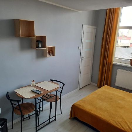 Ferienwohnung Maltina Malbork Exterior foto