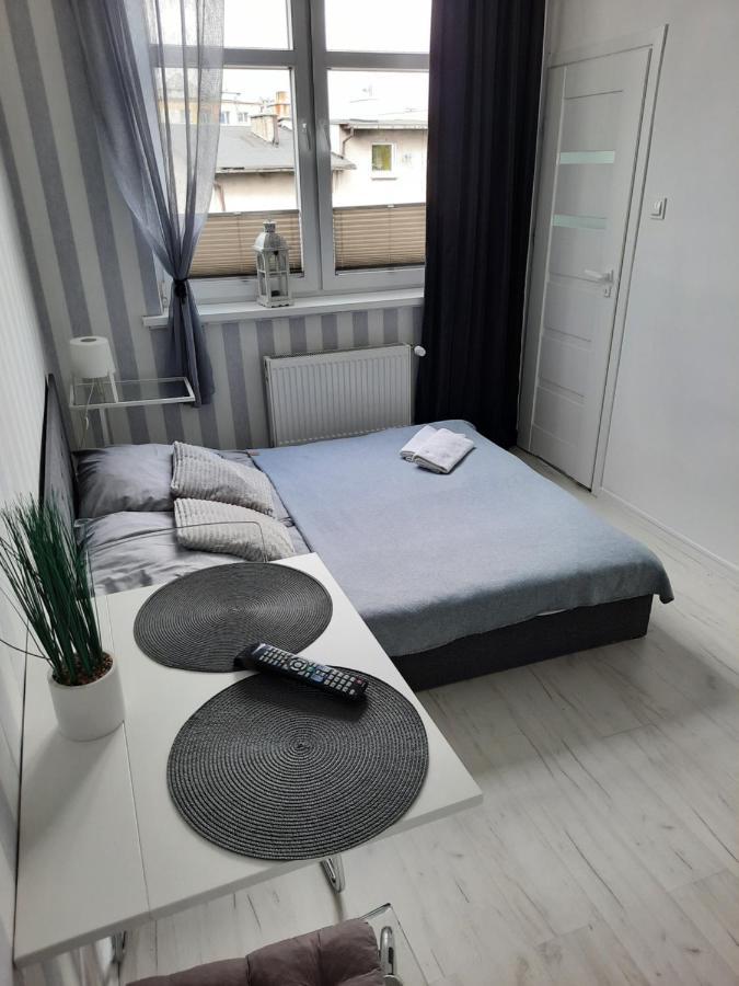 Ferienwohnung Maltina Malbork Exterior foto