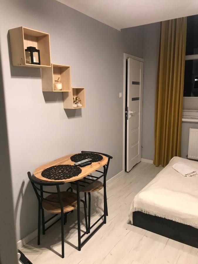 Ferienwohnung Maltina Malbork Exterior foto